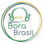 Web Rádio Bora Brasil