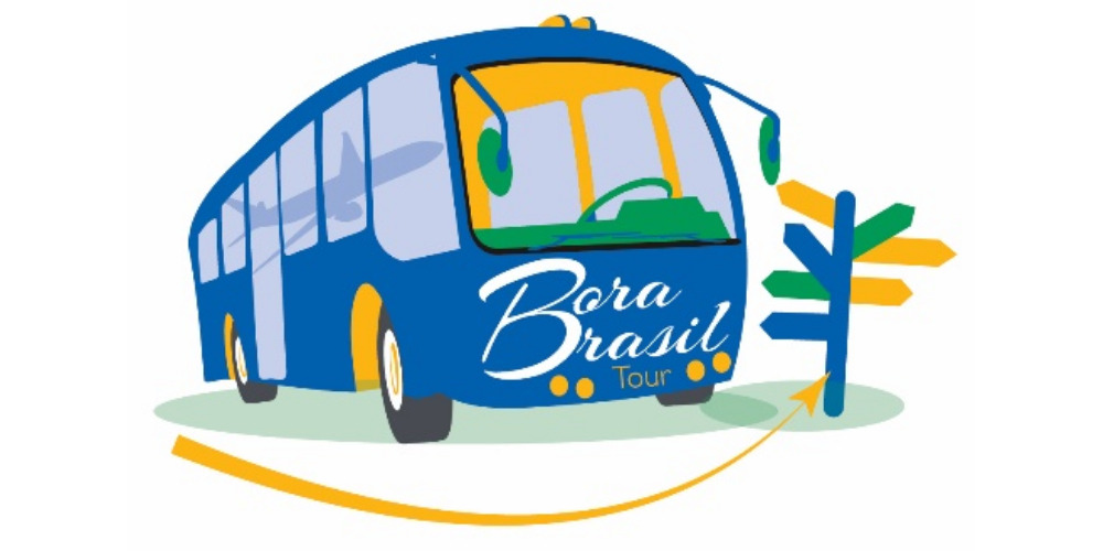 Bora Brasil Tour