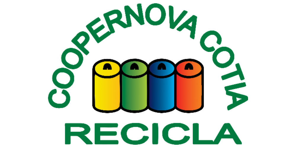 Coopernova Cotia Recicla