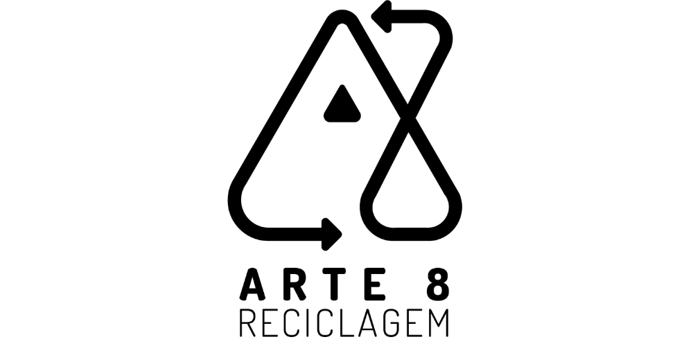 Arte 8 Reciclagem