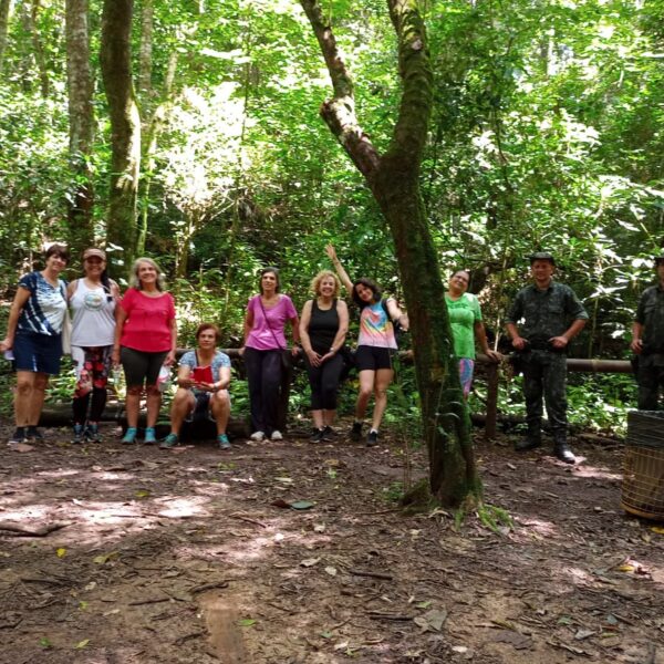 PARQUE CEMUCAM – ANIVERSÁRIO DE SÃO PAULO 469 ANOS