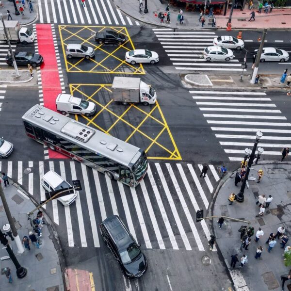 Programa Ruas Abertas chega à Avenida São João neste domingo (21) em…